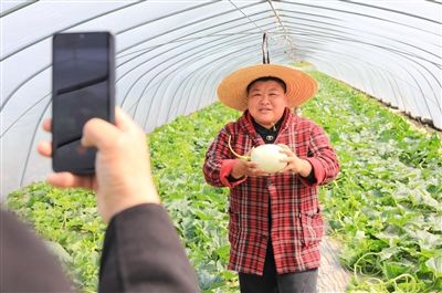 農產品做短視頻營銷有哪些要點？